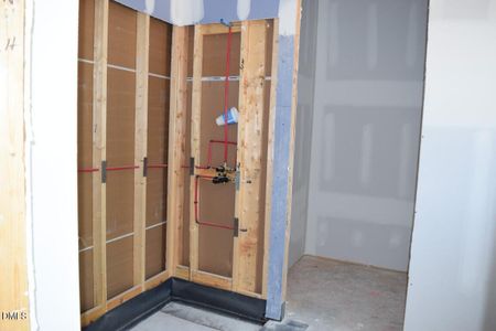 New construction Single-Family house 1936 Torrey Pines Pl, Raleigh, NC 27615 - image 16