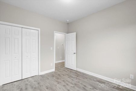 New construction Single-Family house 1105 Kenly St, Salisbury, NC 28144 null- photo 14 14