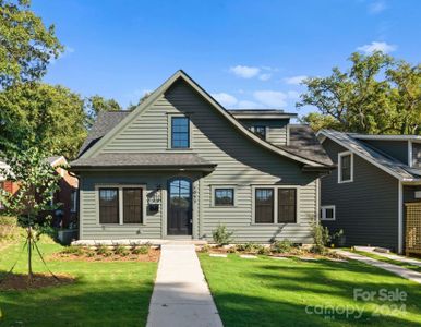 New construction Single-Family house 1953 Wilmore Drive, Charlotte, NC 28203 - photo 9 9