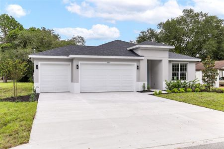 New construction Single-Family house 9451 7Th Ave, Orlando, FL 32824 - image