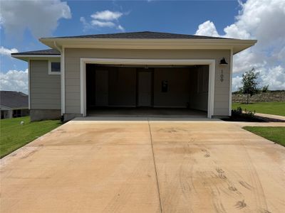 New construction Condo house 109 Surfside St, Unit 194, San Marcos, TX 78666 - image