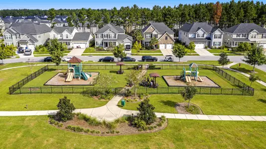 New construction Single-Family house 525 Verdi Dr, Summerville, SC 29486 FANNING- photo 53 53