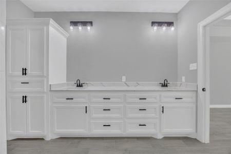 New construction Single-Family house 162 Bighorn Rd, New Waverly, TX 77358 - image 9