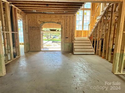 New construction Single-Family house 2521 Danbury Street, Charlotte, NC 28211 - photo 8 8