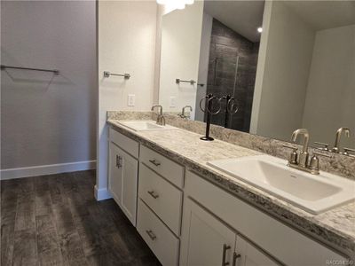 New construction Single-Family house 1270 Heron Point Dr, Inverness, FL 34453 plan 2000 - image 7