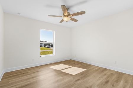 New construction Single-Family house 1135 Nw 13Th St, Cape Coral, FL 33993 plan The Paradise Cove - image 20