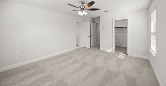 New construction Single-Family house 525 Sandiford Ct, Mansfield, TX 76063 plan Meredith - image 14