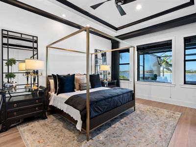 New construction Single-Family house 7958 Outboard Dr, Sarasota, FL 34240 - image 17