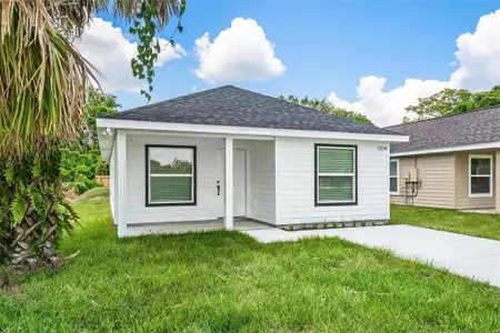 New construction Single-Family house 2236 Sipes Ave, Sanford, FL 32771 null- photo 1 1