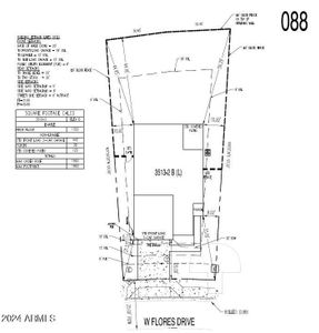 Plot Plan