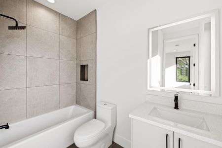 New construction Single-Family house 4407 Merle Dr, Unit B, Austin, TX 78645 - image 5