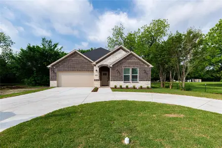 New construction Single-Family house 4519 Rosehill Rd, Garland, TX 75043 - image