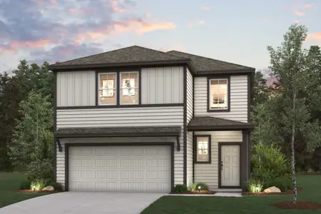 New construction Single-Family house 11530 Heritage Wind Dr, Crosby, TX 77532 plan Bristol - image