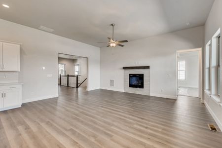 New construction Single-Family house 8405 S Winnipeg Ct, Aurora, CO 80016 null- photo 11 11