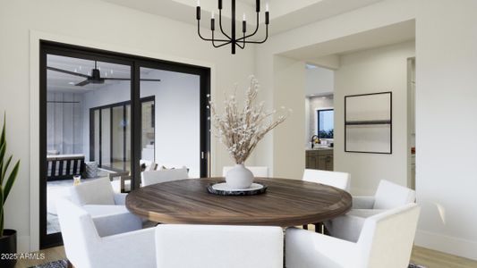 New construction Single-Family house 5625 N 45Th St, Phoenix, AZ 85018 - image 14