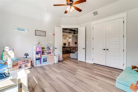 New construction Single-Family house 1036 Kessler Rd, Brock, TX 76087 - image 7