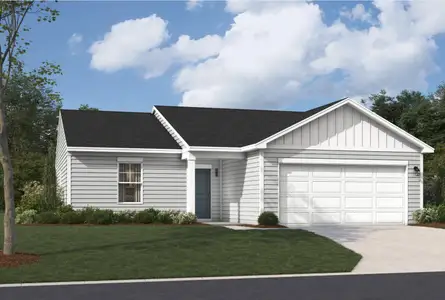 New construction Single-Family house 7006 Windham Wy, Ladson, SC 29456 plan Julep - image