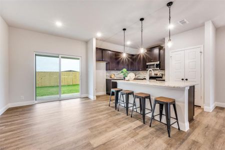 New construction Single-Family house 204 Walnut St, Whitesboro, TX 76273 - image 8