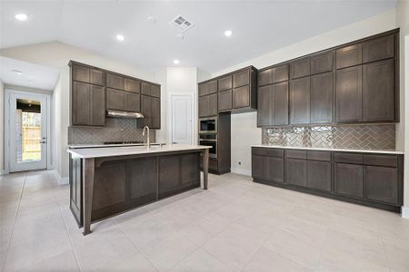 New construction Single-Family house 233 Trapper Creek Dr, Conroe, TX 77384 null- photo 9 9