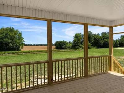 New construction Single-Family house 5515 River Buck Rd, Spring Hope, NC 27882 - image
