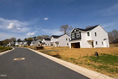 New construction Single-Family house 1996 Palmer Dr, Graham, NC 27253 - image