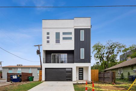 New construction Single-Family house 1922 Annex Avenue, Dallas, TX 75204 - photo 0