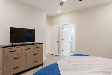 New construction Single-Family house 16277 Talons Bluff Ln, Monument, CO 80132 - image 15