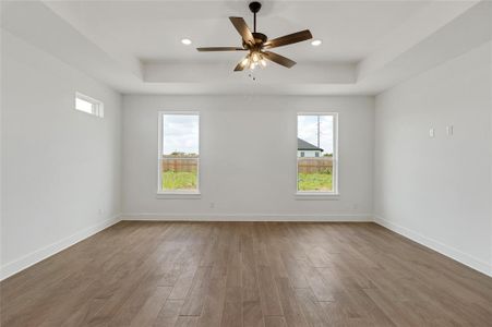 New construction Single-Family house 1455 Four Sixes Rd, Salado, TX 76571 null- photo 17 17