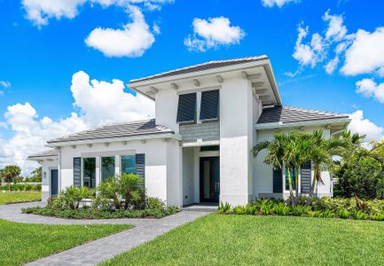 New construction Single-Family house 12101 Avenir Drive, Palm Beach Gardens, FL 33412 - photo 32 32