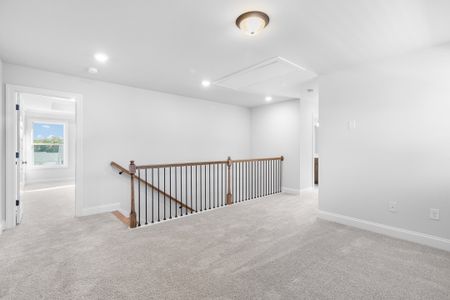 New construction Single-Family house 357 Ridge Pointe Dr, Athens, GA 30606 plan (GA)Dylan A.1 2 Front Entry - image 18