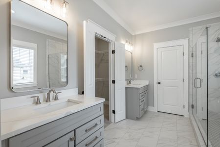 Creekside by Riverstone Construction, LLC in Cleveland - image 7