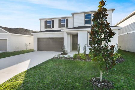 New construction Single-Family house 6112 Sw 64Th Ter, Ocala, FL 34474 - image