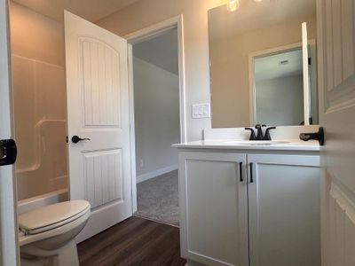New construction Single-Family house 93 Riverwalk Manor Dr, Dallas, GA 30132 - image 15