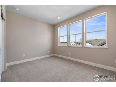 New construction Single-Family house 1426 Swan Peter Dr, Berthoud, CO 80513 null- photo 34 34