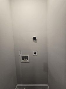 New construction Townhouse house 3405 Ripple Wy, Unit 127, College Park, GA 30349 plan Gabrielle - image 11