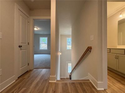 New construction Single-Family house 4478 Highland Gate Pkwy, Gainesville, GA 30506 - image 17