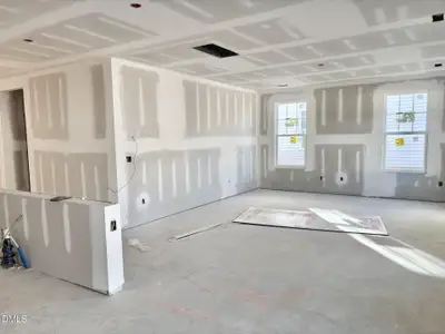 New construction Single-Family house 24 Gerrad St, Unit 8, Franklinton, NC 27525 - image