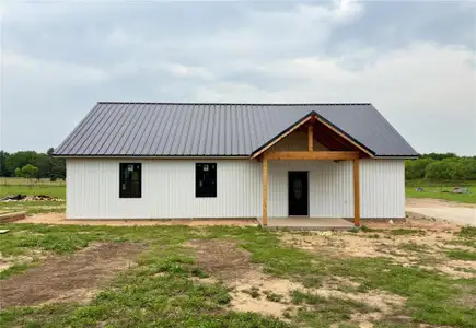New construction Single-Family house 1596 Dairy Wy, Waco, TX 76705 - image