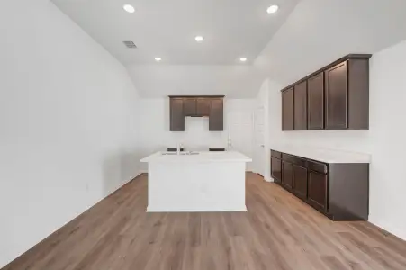 New construction Single-Family house 13515 Playa Ave, San Antonio, TX 78073 plan Cameron - image 17