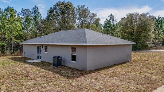 New construction Single-Family house 10069 Sw 140Th Ave, Dunnellon, FL 34432 null- photo 14 14