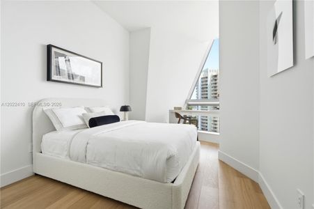 New construction Condo house 175 Se 25Th Rd, Unit 1604, Miami, FL 33129 - image 8