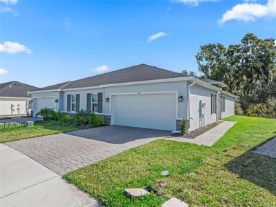 New construction Single-Family house 1238 Turtle Island Rd, Lady Lake, FL 32159 - image