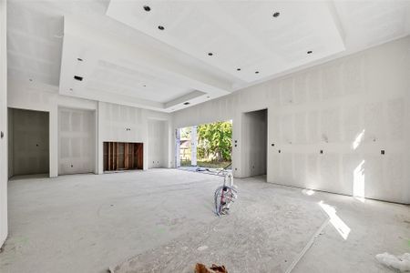 New construction Single-Family house 12910 Traviata Dr, Houston, TX 77024 - image 18