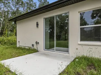 New construction Single-Family house 2442 Rightway St, Sanford, FL 32771 - image