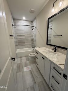 New construction Single-Family house 357 Slocum Dr, Wendell, NC 27591 - image 9