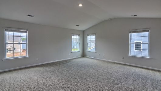 New construction Single-Family house 7554 Nolen Farm Dr, Gastonia, NC 28056 null- photo 37 37