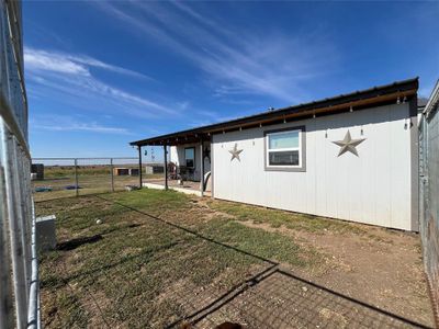 New construction Single-Family house 9383 Cr 210, Hico, TX 76457 - image