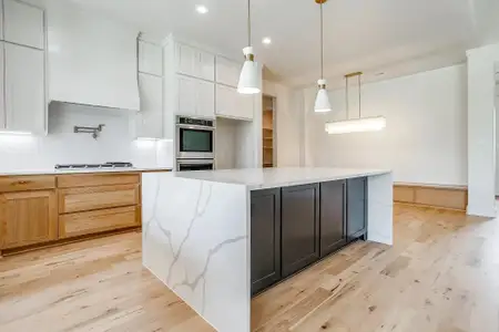 New construction Single-Family house 104 Aiden Dr, Waxahachie, TX 75165 plan The Colin - image 19