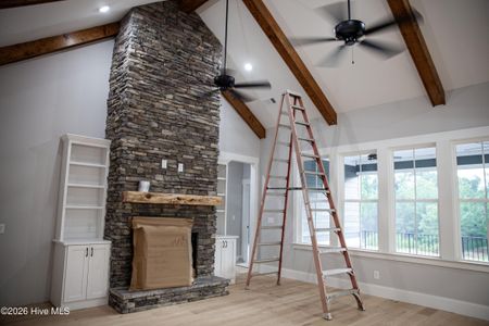 New construction Single-Family house 970 Fairbourne Dr, Grovetown, GA 30813 - image 15