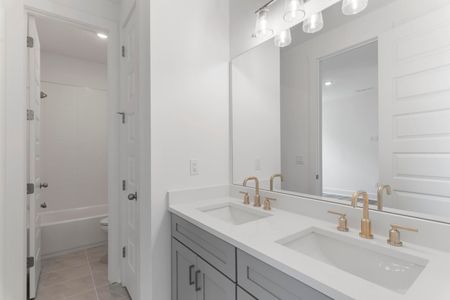 New construction Single-Family house 41 Brizo Ln, Santa Rosa Beach, FL 32459 plan Mozart - image 9